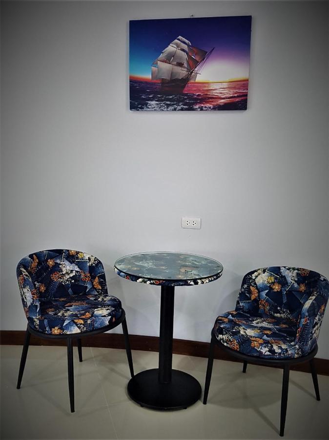 La Capannina Hotel Patong Ngoại thất bức ảnh