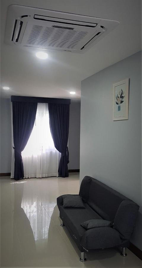 La Capannina Hotel Patong Ngoại thất bức ảnh