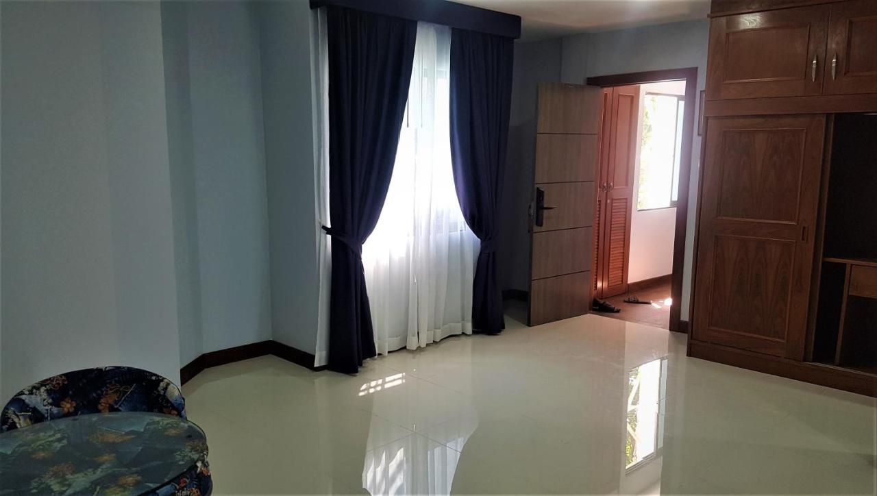 La Capannina Hotel Patong Ngoại thất bức ảnh