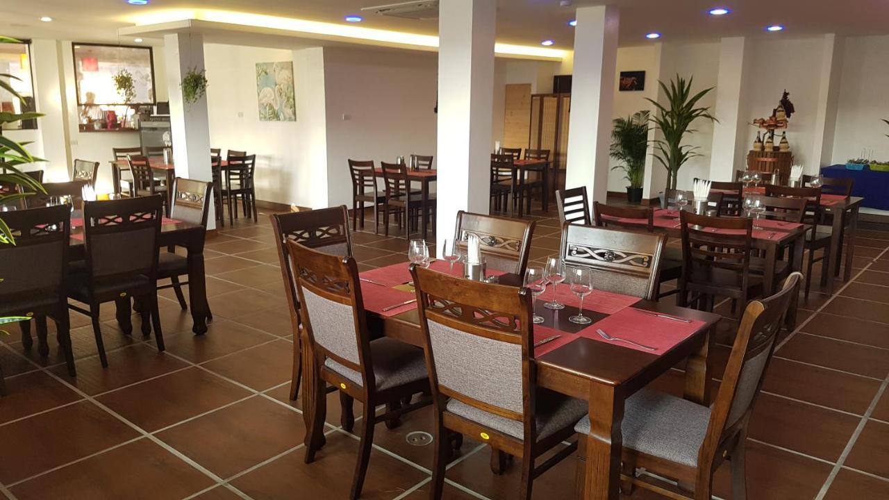La Capannina Hotel Patong Ngoại thất bức ảnh