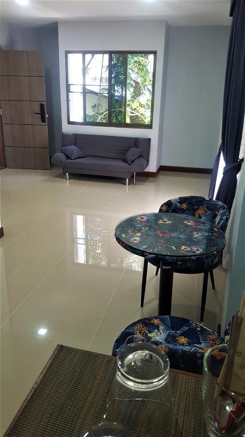 La Capannina Hotel Patong Ngoại thất bức ảnh