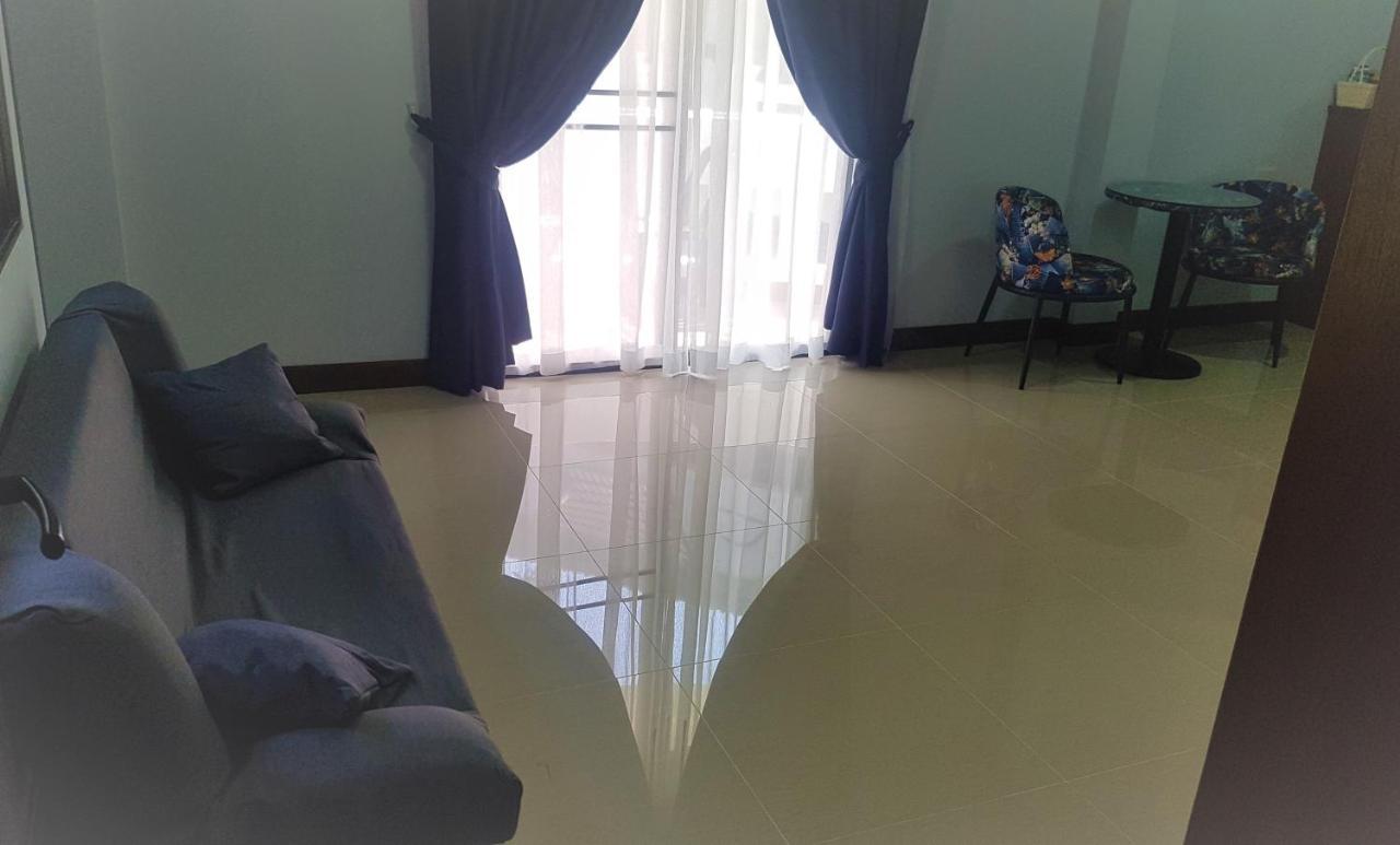 La Capannina Hotel Patong Ngoại thất bức ảnh